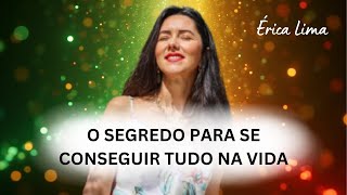 LIVE 07: O Segredo para se Conseguir Tudo na Vida