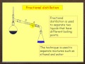 Techniques for Separating Mixtures