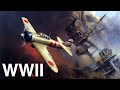 Exploring the Global Impact of World War II