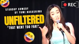 🔥UNFILTERED🤣 | Stand-Up Comedy That went TOO FAR