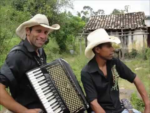 Rony e Marcelo  Os Fora da Lei    CD