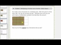 Understanding Fractions with Brownies