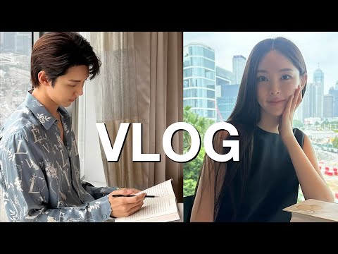 6년차 커플 VLOG 여행하다가 싸우고 화해하고 다 그런거지 뭐