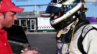 Buxton's Racing Debut: Episode 5
