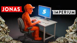 Das Imperium von Simplicissimus