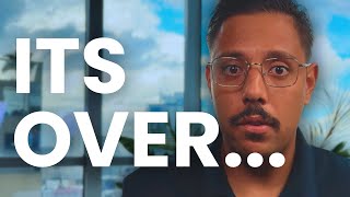 Crypto Regulation Is Locked In: Everything Changes From Here