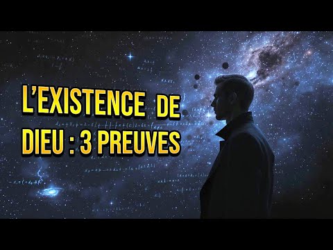 L’empreinte de Dieu dans la Matière, L'Univers et la Vie