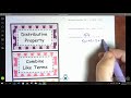 Understanding Solutions in Algebraic Equations