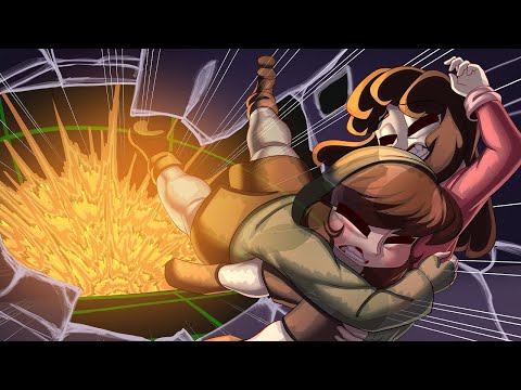 Best Wishes The Movie – FULL Season 3 【 Undertale Comic Dub 】