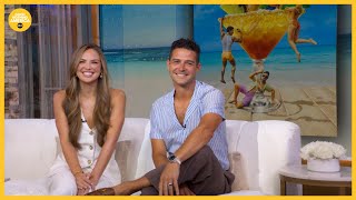 Wells Adams only served four beers on 'Bachelor in Paradise' cause 'everyone is terrified of carbs'