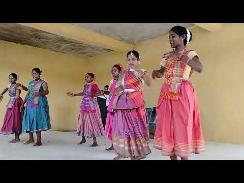 school program dance