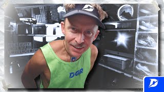 Chasing 44,000 Vertical Feet: My 100-Mile Ultra Mountain Quest Kicks Off Soon in Centennial State