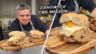 CHEMILICO - Mr Wagyu