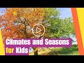 Climate and Weather Concepts Assessment