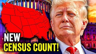 BREAKING! Trump's New BOMBSHELL Just CHANGED EVERYTHING!!!