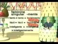 Mastering Spanish Adverbs Visually