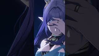 Lauma's Character Trailer (Extract 2) | Genshin Impact #GenshinImpact #Lauma