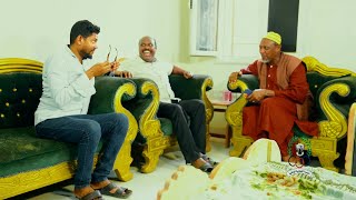 الكُج | بطولة النجم عبد الله عبد السلام (فضيل) | تمثيل مجموعة فضيل الكوميدية