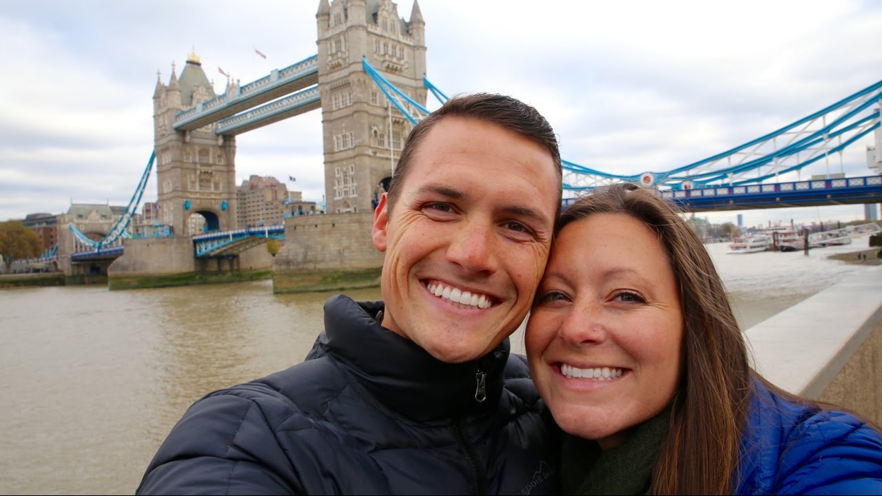 LOTS OF LONDONY THINGS #48