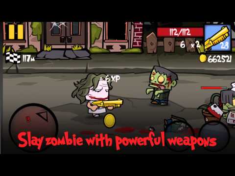 zombie age 2 video