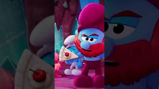 Smurfs | hangry