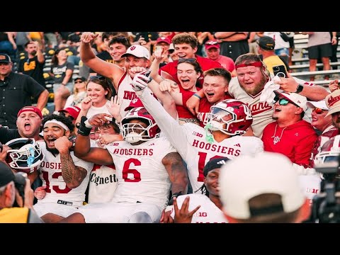 PACK THE ROCK POD E6: Indiana Survives Iowa + Top Ten Hoosiers + MORE!