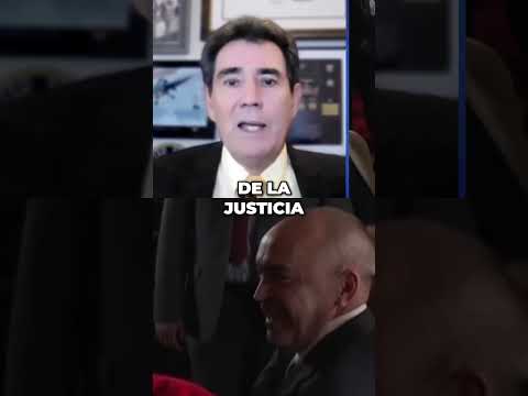 🚨 URGENTE: Arresto de Prófugos  Erradicando el Cáncer Global | Análisis: Luis Quiñones