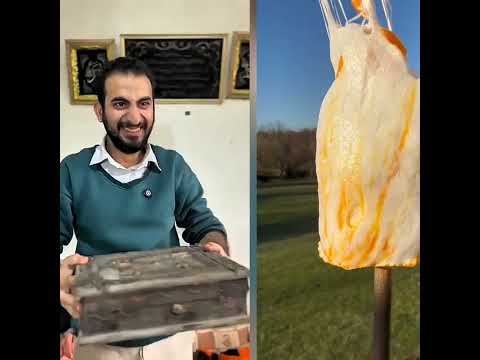 صرت غني من ورا ورثة ابوي 😂 (نهاية غير متوقعة)#shorts