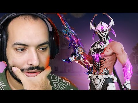 بلودسترايك ولكن لعبت اقوي جيم وحصلت علي سكن العميل السري | blood strike mena