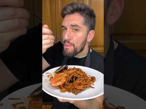 FIDEUÁ DE MARISCO✨🥘🦐
