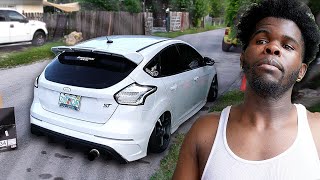 Last FINISHING Touches before Get Low: Miami!