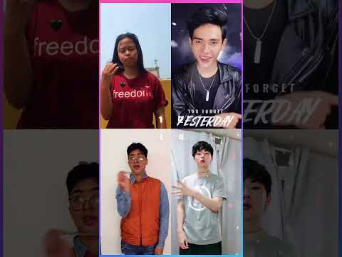 TRY ME 😎😂 1, 2, 3 or 4 #shorts #tiktok #viral #dance #cute #funny #trend