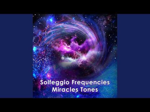 528 Hz and 639 Hz Manifest your Greatness