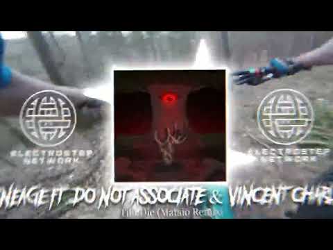 Lineage Feat. Do Not Associate & Vincent Charles - 'Til I Die (Mataio Remix) [Electrostep PREMIERE]