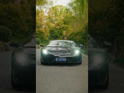 Only 10,000km - Still Terrifying