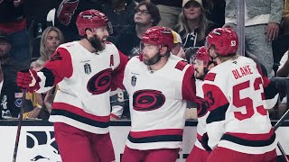 2026 Stanley Cup Winning Goal