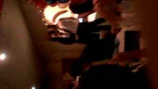 James woodmans mirani high graduation speech 08!