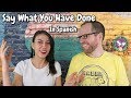 Mastering the Present Perfect in Spanish