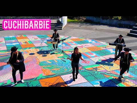 Esenciales de La Cumbia Ranchera - Cuchibarbie (Oficial Video)