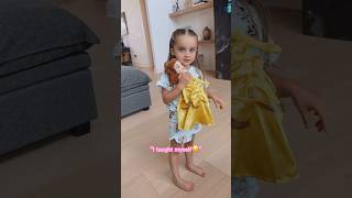 Toddlers Prepare For New Baby Brother