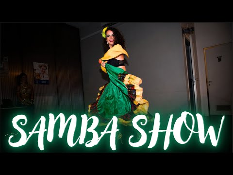Samba Show