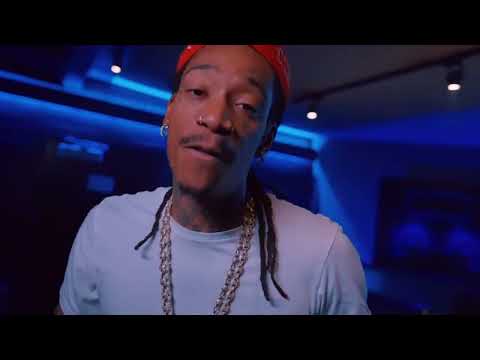 Wiz Khalifa - CANDY ft. Travis Scott & French Montana [Music Video]