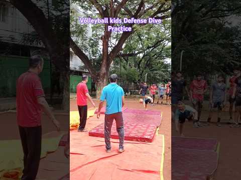 libero defense movement practice #volleyball #shortsfeed #tamil #viral #ytshorts #shortsviral #yt