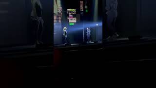 Dear even Hanson on tour!