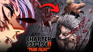 MALA GOJO NA SI SHIN!😨ALL-OUT FINAL BATTLE! PEAK BRAIN! | SAKAMOTO DAYS CHAPTER 193-194 TAGALOG
