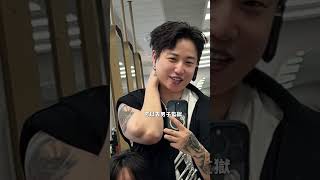 中壢髮廊交給Eagle不翻車🤭｜一剪就愛上的命定改造【TiAM Eagle】