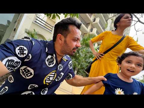 Rashi Pihu see their New House First Time | House Tour
