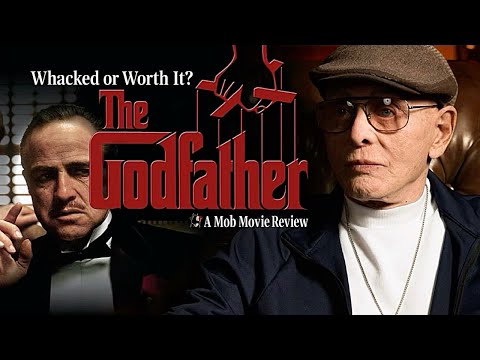 THE GODFATHER Whacked or Worth It? | A Hitman's Perspective