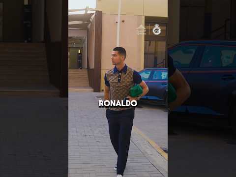 "Cristiano Ronaldo apareció y humilló a un millonario arrogante"😭❤️#shorts #ronaldo
