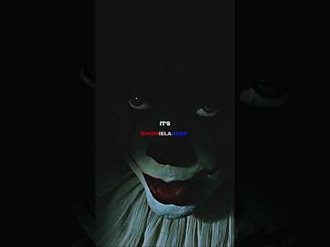 Pennywise's Scared The Kid Actors On Set?
